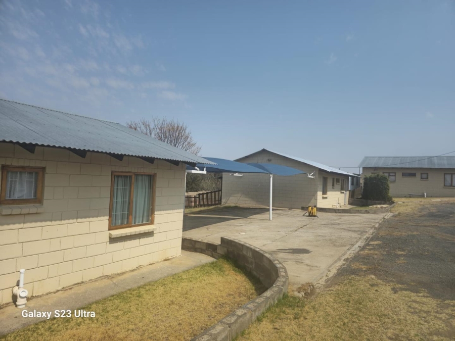 0 Bedroom Property for Sale in Ladybrand Free State